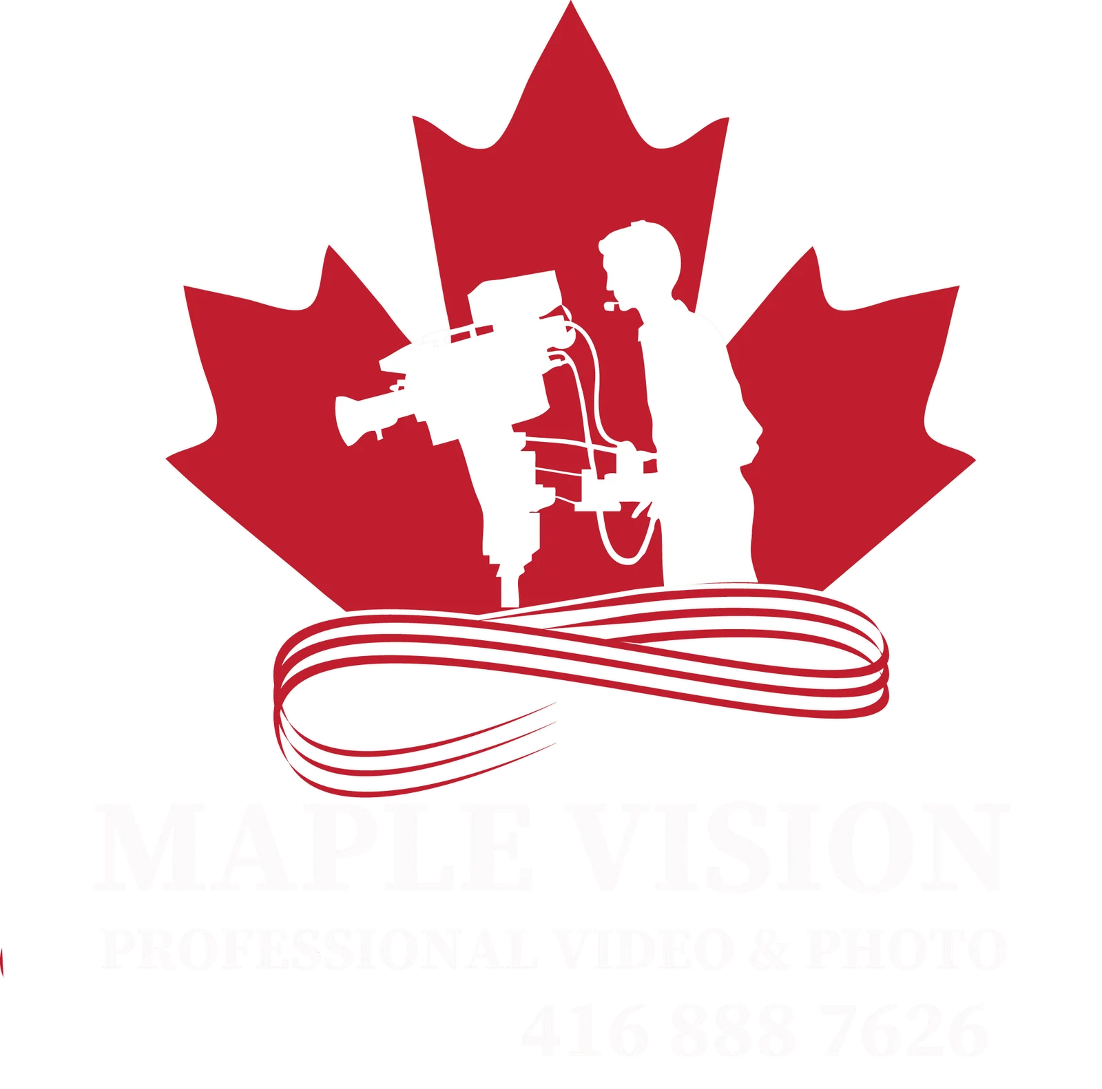 MapleVision Logo